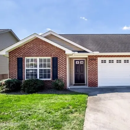 Buy this 2 bed house on 5774 Metropolitan Way in Knoxville, TN 37921