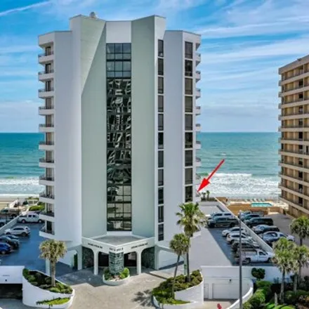 Buy this 1 bed condo on Oceans Atrium One in 3013 South Atlantic Avenue, Daytona Beach