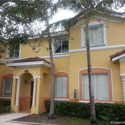 Rent this 3 bed apartment on 1652 Southeast 28th Street in Homestead, FL 33035