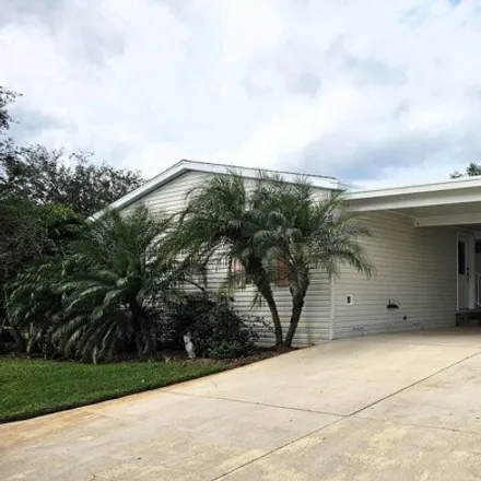 Buy this studio apartment on 546 Rio Grande in Packwood Place, Volusia County
