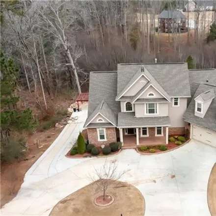 Buy this 6 bed house on unnamed road in Rockdale County, GA