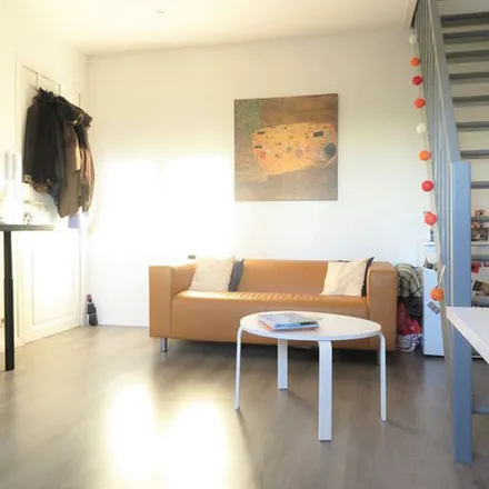 Rent this 1 bed apartment on Place Fernand Cocq - Fernand Cocqplein in 1050 Ixelles - Elsene, Belgium