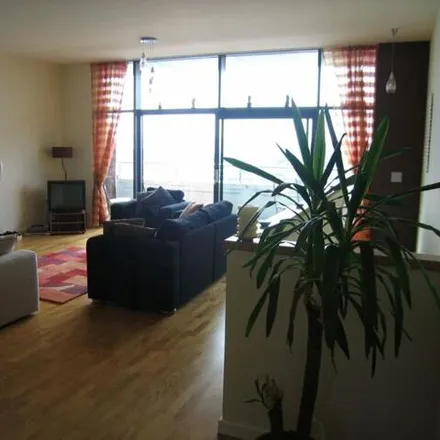 Buy this 3 bed apartment on 55 Degrees North in Pilgrim Street, Newcastle upon Tyne
