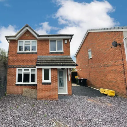 Buy this 3 bed house on Sixfields in Thornton, FY5 3QG