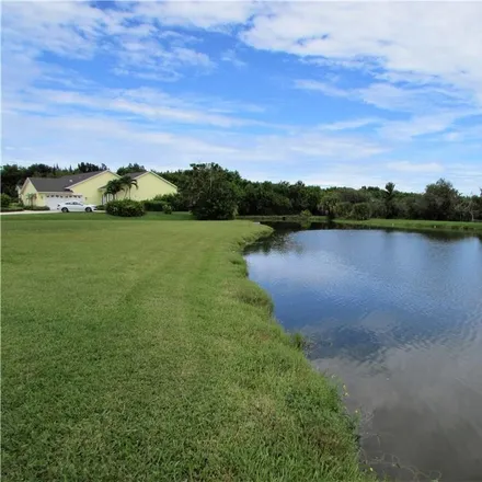 Image 5 - 7080 29th Court, Winter Beach, Indian River County, FL 32967, USA - House for sale