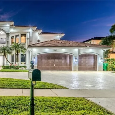 Image 1 - 18936 Southwest 39th Court, Miramar, FL 33029, USA - House for sale