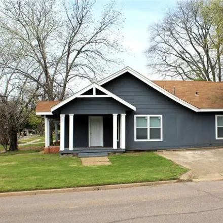 Image 3 - Church of Christ, West Beech Street, Durant, OK 74701, USA - House for sale