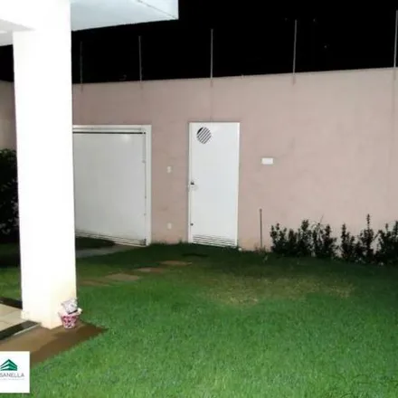 Buy this 3 bed house on Avenida Doutor Arnaldo Barbieri in Condomínio Village Damha III, Araraquara - SP