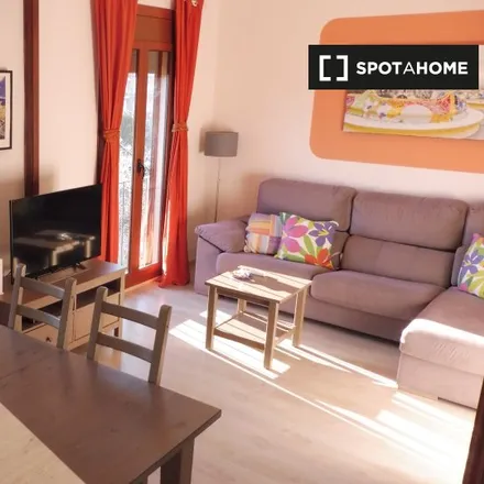 Rent this 2 bed apartment on Carrer de Mallorca in 428, 08013 Barcelona