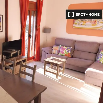 Image 1 - Carrer de Mallorca, 428, 08013 Barcelona, Spain - Apartment for rent