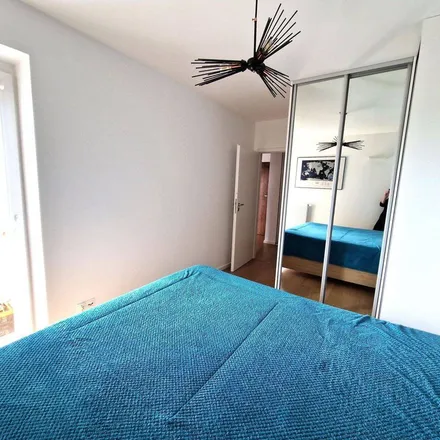 Rent this 1 bed apartment on TVP3 Wrocław in Aliancka, 53-014 Wrocław