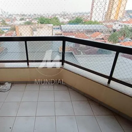 Buy this 3 bed apartment on Posto Everest in Rua Goiás, Ribeirão Preto