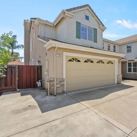 Buy this 5 bed house on 1203 Tachella Way in Brentwood, CA 94513