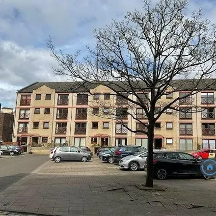 Rent this 2 bed apartment on 6 Timber Bush in City of Edinburgh, EH6 6QH