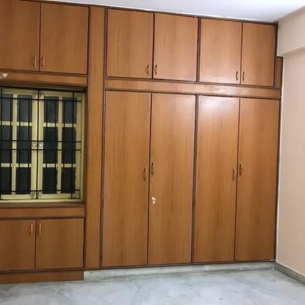 Rent this 2 bed apartment on  in Bangalore, Karnataka