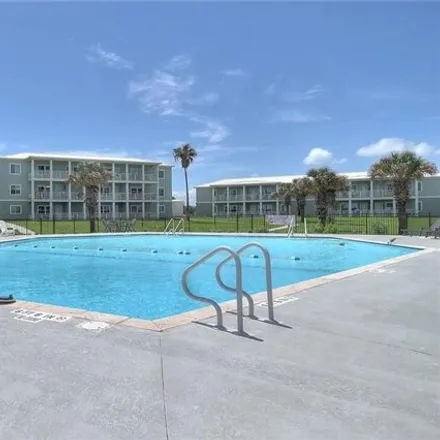 Image 1 - 1183 South Eleventh Street, Port Aransas, TX 78373, USA - Condo for sale