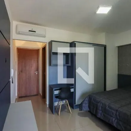 Image 2 - Rua Talita Regazzini Vercosa, Ribeirânia, Ribeirão Preto - SP, 14096-450, Brazil - Apartment for rent