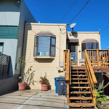 Image 1 - 1048 Schwerin Street, Daly City, CA 94014, USA - House for sale
