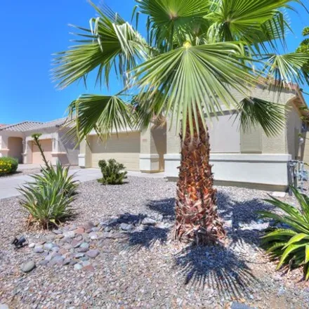 Image 4 - 41028 West Thornberry Lane, Maricopa, AZ 85138, USA - House for sale