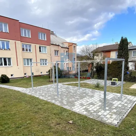 Image 3 - Revoluční 70/100, 312 00 Pilsen, Czechia - Apartment for rent