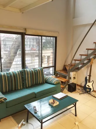 Rent this 2 bed apartment on Vuelta de Obligado 3499 in Núñez, C1429 AAC Buenos Aires