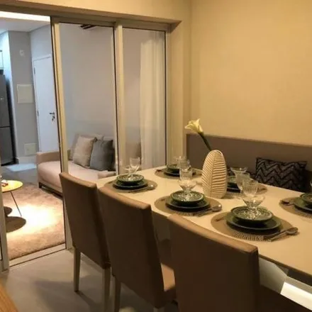 Rent this 2 bed apartment on Avenida Paulo Silva Araújo in Vila Paulicéia, São Paulo - SP