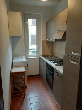 Image 7 - Via Milazzo, 14, 00185 Rome RM, Italy - Apartment for rent