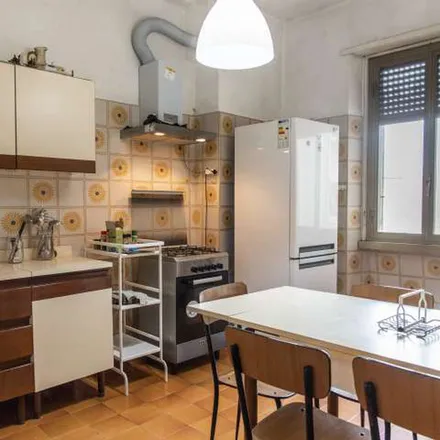 Image 8 - Via Bartolomeo Colleoni, 00176 Rome RM, Italy - Apartment for rent