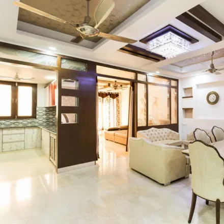 Image 3 - Vishwas Nagar, DL, IN - Apartment for rent