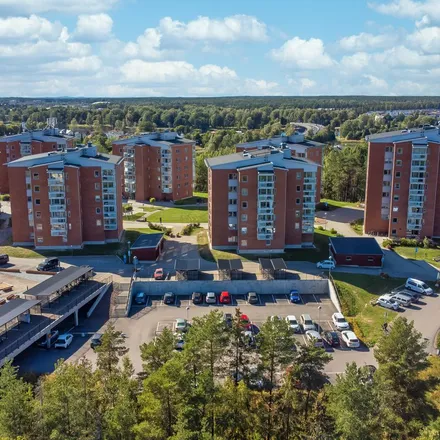 Rent this 2 bed apartment on Rudsbergsvägen 30 in 654 66 Karlstad, Sweden
