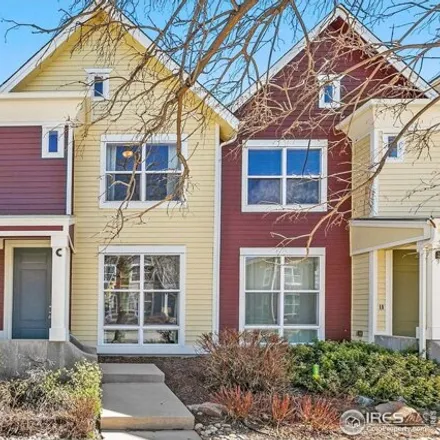 Image 1 - 826 Heschel Street, Fort Collins, CO 80524, USA - House for sale