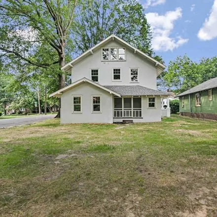 Image 3 - 500 Campbell Street, Hicksville, Jackson, TN 38301, USA - House for sale