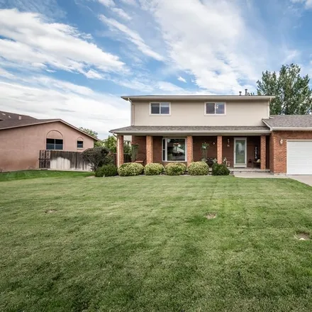 Buy this 4 bed house on 76 Portero Drive in Pueblo, CO 81005