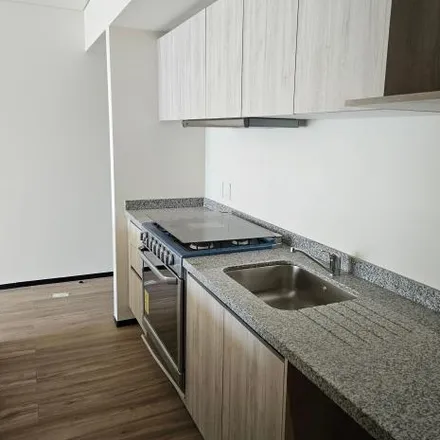 Buy this 2 bed apartment on Avenida de los Tanques in Álvaro Obregón, 01780 Mexico City