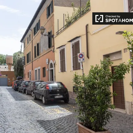 Image 15 - Mamasi, Via Luciano Manara, 64, 00153 Rome RM, Italy - Apartment for rent