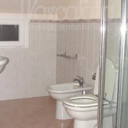 Rent this 1 bed apartment on Via Vittorio Veneto in 55042 Forte dei Marmi LU, Italy