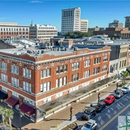 Buy this 2 bed condo on The Kress Building in 114-122 West Broughton Street, Savannah