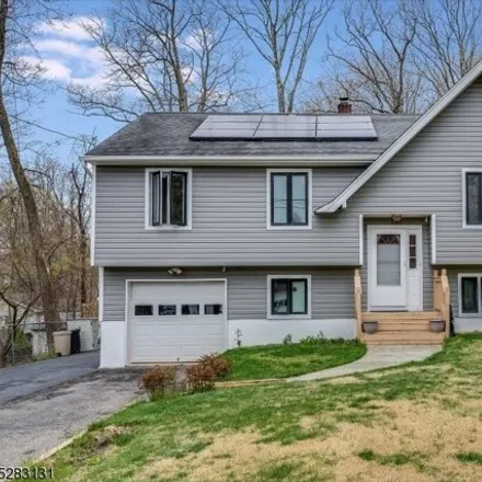Buy this 4 bed house on 270 West End Avenue in Hopatcong, NJ 07843