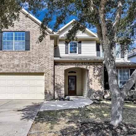 Image 2 - 28894 Granite Valley Lane, Cypress, TX 77433, USA - House for sale