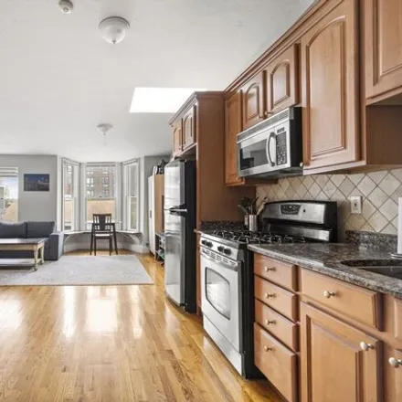 Rent this 1 bed condo on 286 West Third Street in Boston, MA 02127