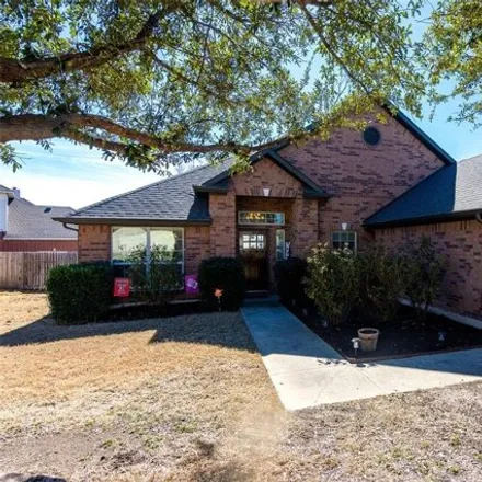 Buy this 3 bed house on 3751 Rams Horn Way in Round Rock, TX 78665