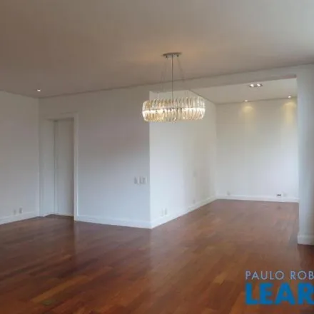 Rent this 3 bed apartment on Rua Padre João Manuel 983 in Cerqueira César, São Paulo - SP