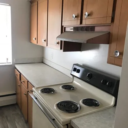 Rent this 1 bed apartment on Edsel Ford Freeway in Detroit, MI 48224