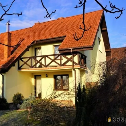 Buy this 7 bed house on Ogrodowa 2 in 62-700 Turek, Poland