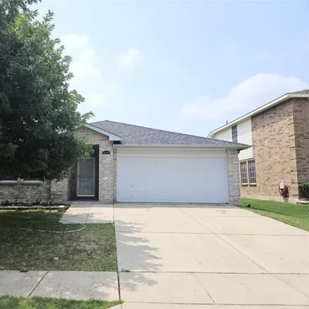 Image 1 - 16611 Jasmine Springs Drive, Fort Worth, TX 76247, USA - House for rent