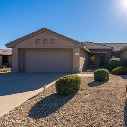 Buy this 2 bed house on 15227 West Camino Estrella Drive in Surprise, AZ 85374