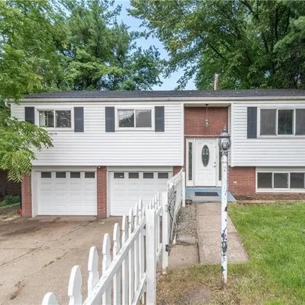 Buy this 3 bed house on Penn Hills Elementary School in 1079 Jefferson Road, Penn Hills