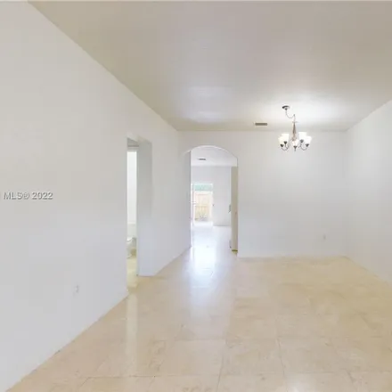 Rent this 4 bed condo on 2228 Southeast 26th Lane in Homestead, FL 33035
