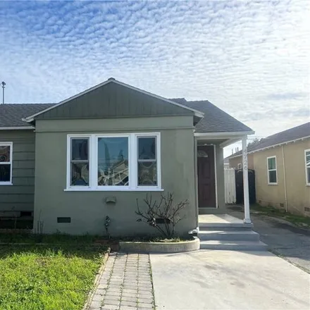 Buy this 3 bed house on 4718 West 131st Street in Hawthorne, CA 90250