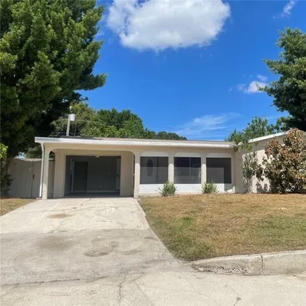 Buy this 3 bed house on 8393 76th Avenue in Pinellas County, FL 33777
